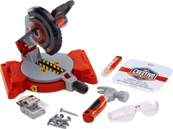 Complete workshop accessories
