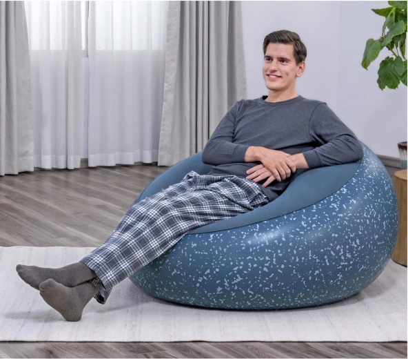 Ergonoomiline ja mugav iste