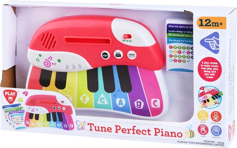 Playgo Perfect Piano