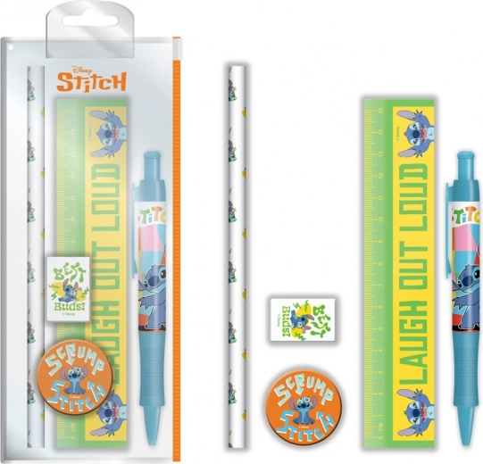 Lilo & Stitch school set