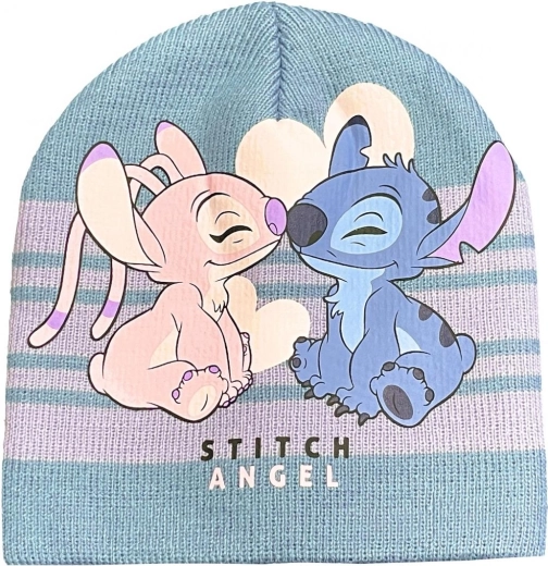 Sinine Lilo ja Stitchi müts