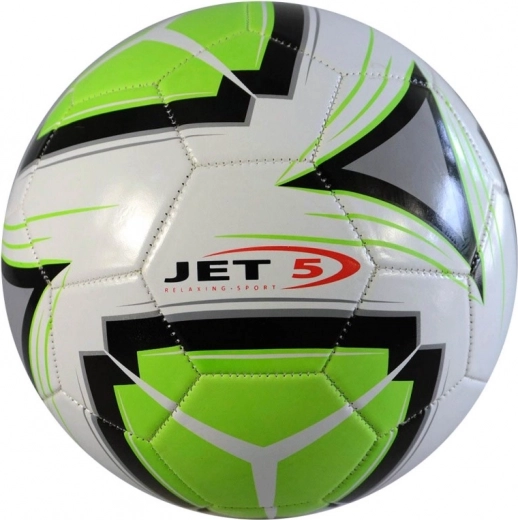 Jalgpall Jet 5 lastele
