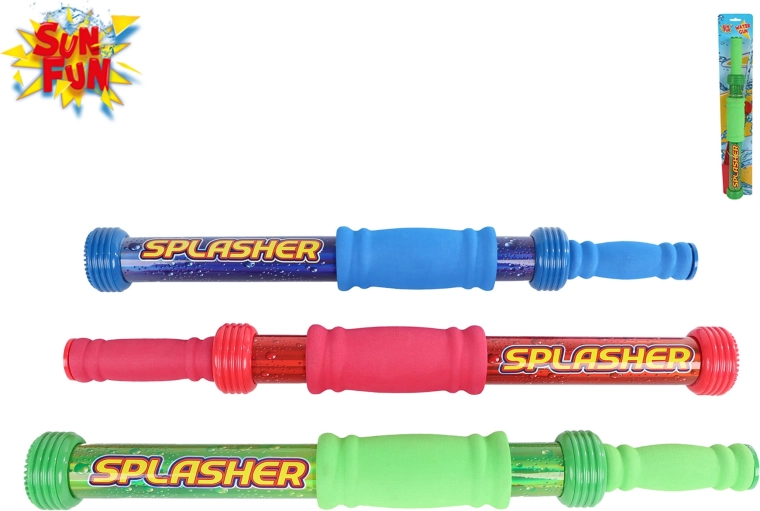 Sun Fun veepump 46 cm laste veemängudeks