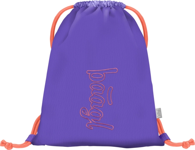 Comfortable to wear thanks to drawstrings