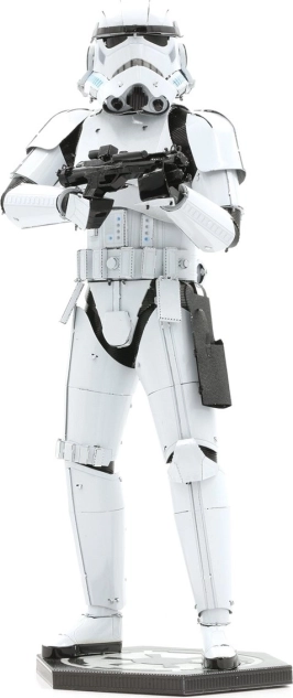 Star Wars: Stormtrooper 3D pusle