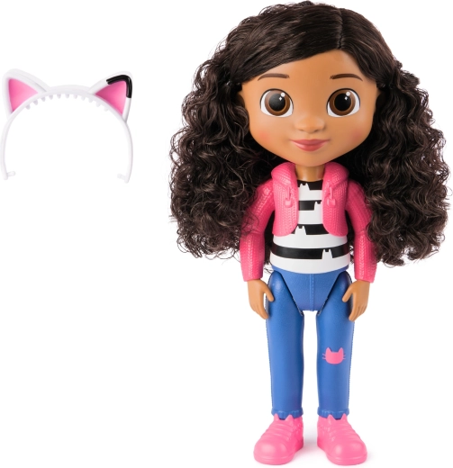 Ikoniline kassikõrvadega peapael