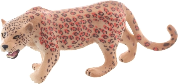 Durable and stable figurine for everyday play