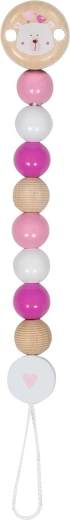 Goki Little Polar Beari lutikett – 1 tk