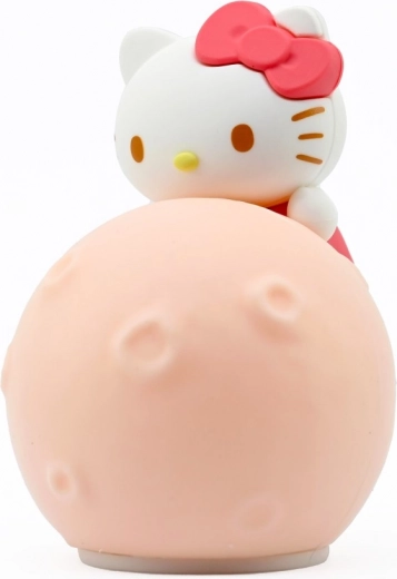 Hello Kitty Moon LED Light – 5 Characters
