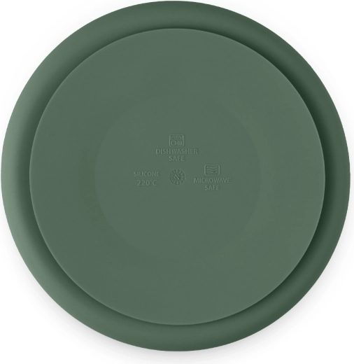 Dishwasher and microwave safe, heat resistance up to 220 °C