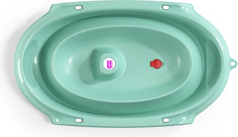 Ergonoomiline tugi 0–6 ja 6–12 kuu vanusele