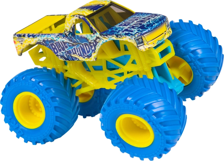 Metal body and durable construction