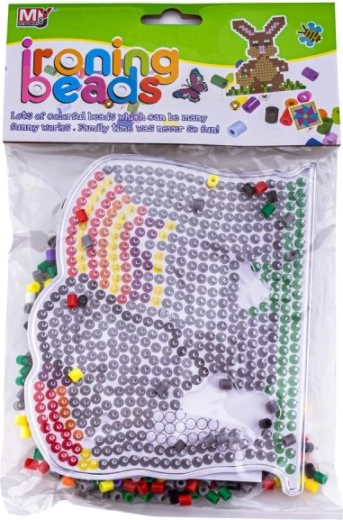 Practical pouch packaging – everything together