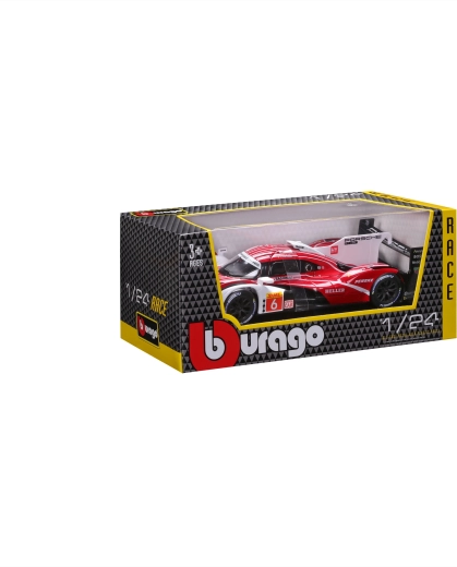 bburago 1:24 esitluspakend