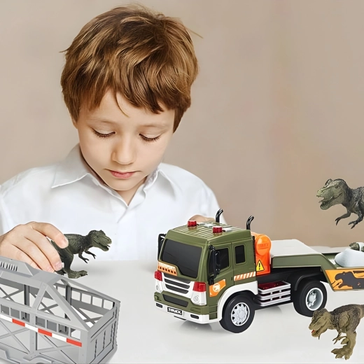 Hõõrdsõit action’iga