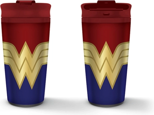 Wonder Womani reisikruus 450 ml