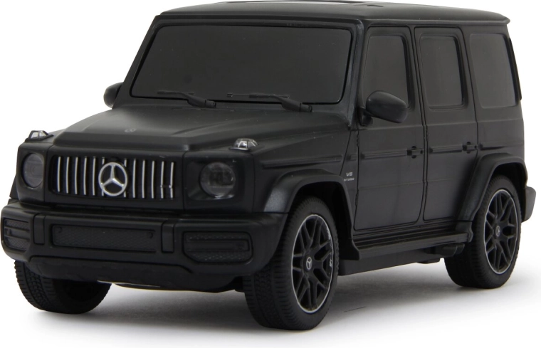 Official Mercedes-AMG license and detailed workmanship