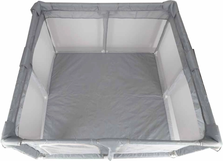 Turvaline nähtavus ja õhuringlus