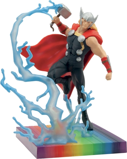 MARVEL AVENGERS Thor Figure 11 cm
