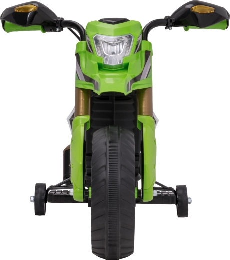 Valgusefektid suurema elamuse heaks