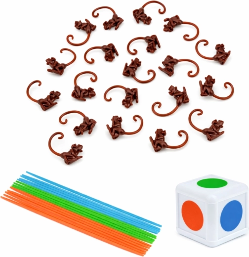 Lihtsad reeglid, suur lõbu