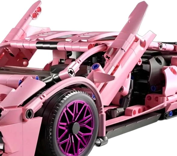 Functional steering and opening doors