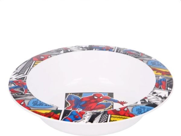 Plastkauss Spiderman 300 ml