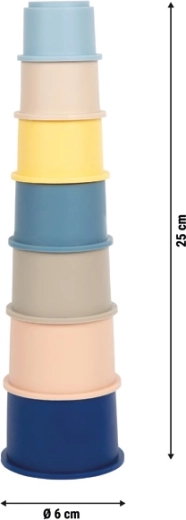 Kompaktne ja kergesti pestav