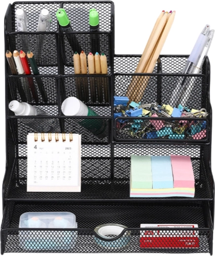 Selge jaotus ja lihtne ligipääs