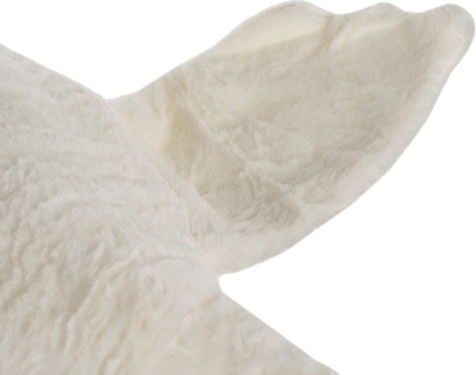Soft filling for maximum comfort