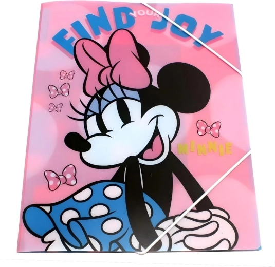 Minnie vihikumapid – 1 tk