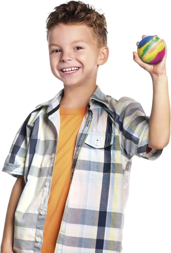 Fun for children aged 8 and over