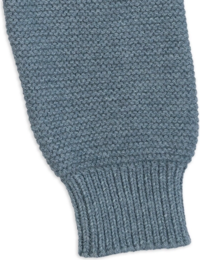 Adjustable waistband and cuffs