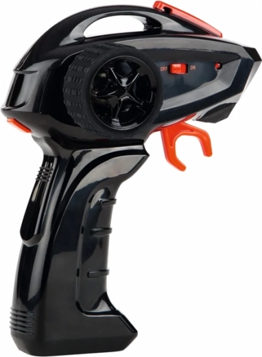 Täpne juhtimine 2,4 GHz-l