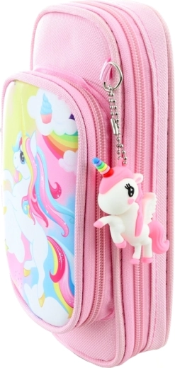 Tugevad lukud ja 3D esipaneel