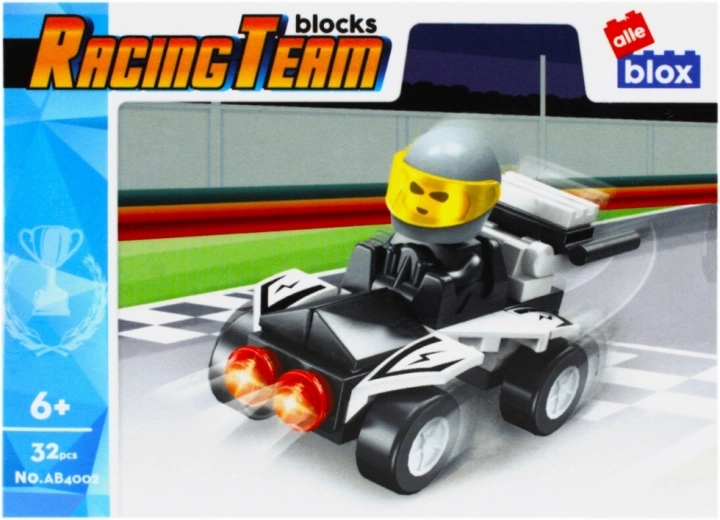 Kiire ehitus, kiire sõit