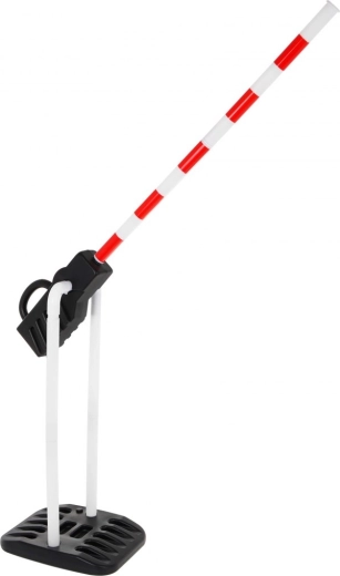 Suurepärane lisa liiklusmänguasjadele