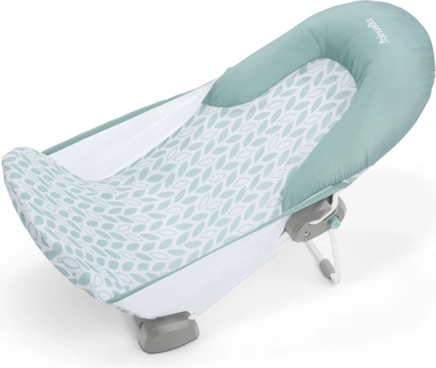 Soft and breathable support