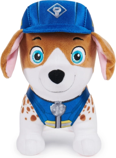 Ideaalne 20 cm suurus reisidele ja voodisse