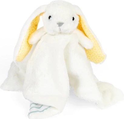 Bigjigs Toys pehme kaisujänes