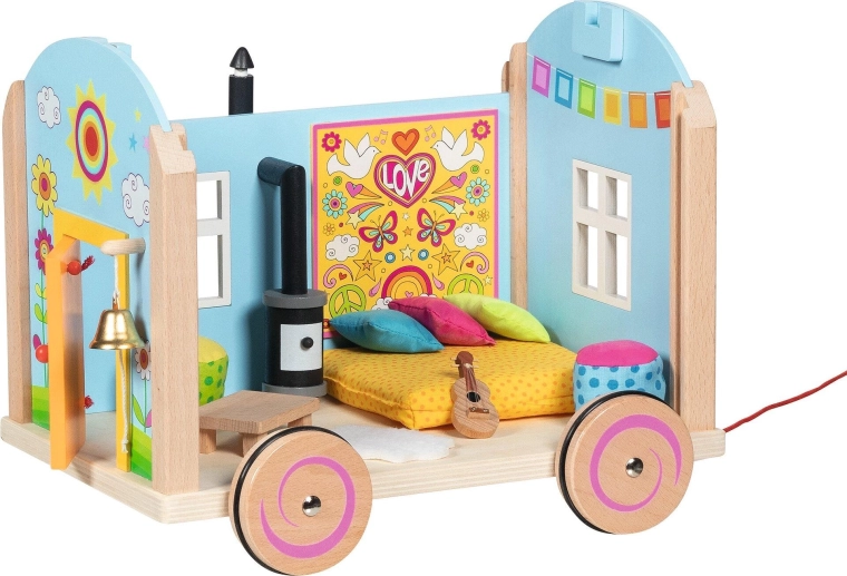 Caravan Spirit – 1 tk