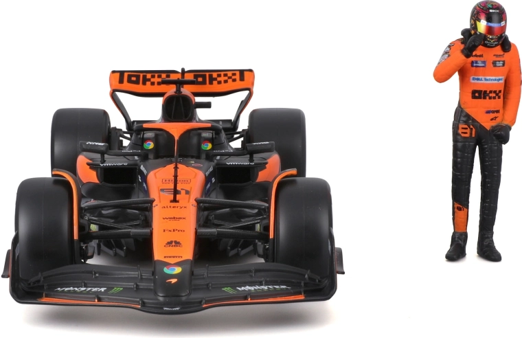 Piloodi figuur efektseks esitlemiseks