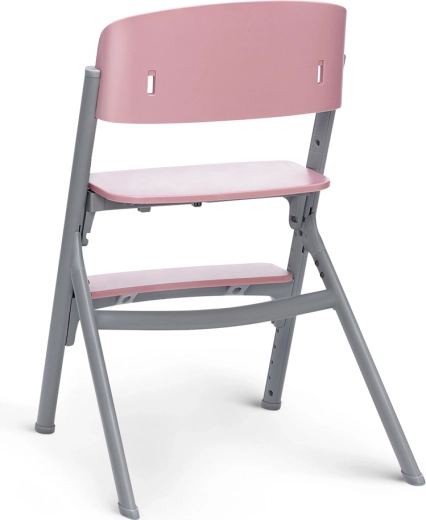 Ergonomics and comfort in every detail