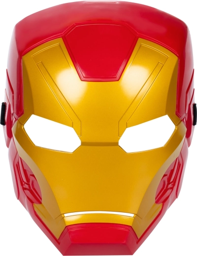 Hasbro Avengersi kangelase mask Iron Man