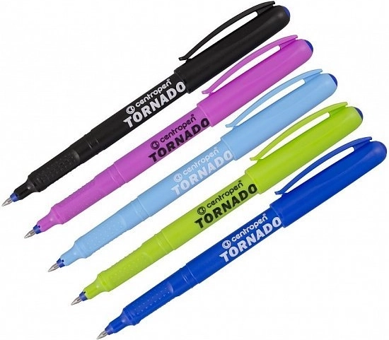 Pliiats Centropen Tornado Ergo
