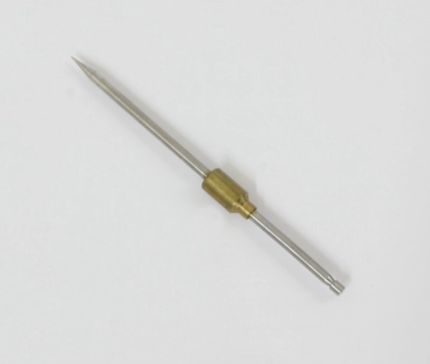 JAMARA pihustuspüstoli otsik 0,8 mm - 1 tk