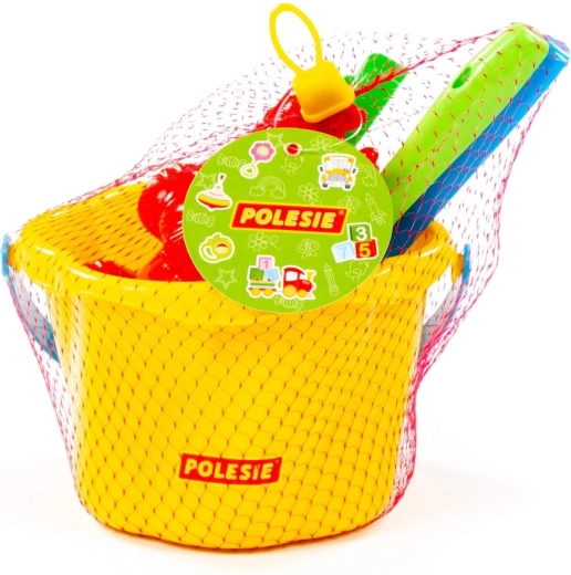 Supports motor skills and imagination