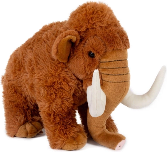 Palusmammut 18 × 30 cm