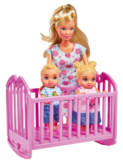 Uinutamine kiikus nagu päriselt