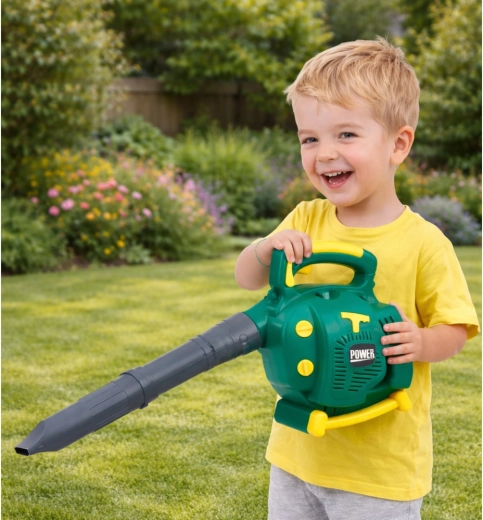 Kerge ja ergonoomiline väikestele kätele